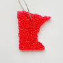 Minnesota Aroma Bead Air Fresheners