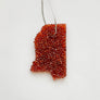 Mississippi Aroma Bead Air Fresheners
