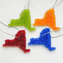 New York Aroma Bead Air Fresheners