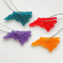 North Carolina Aroma Bead Air Fresheners