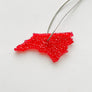 North Carolina Aroma Bead Air Fresheners