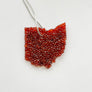 Ohio Aroma Bead Air Fresheners