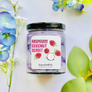 9 oz. Clear Vessel Candle - Summer Collection