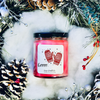 9 oz Jar Candle - Winter Mittens