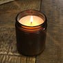 9 oz. Smoked Vessel Candle - Autumn Collection
