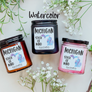 9 oz. Jar Candles - MI State of Mind