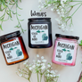 9 oz. Jar Candles - MI State of Mind