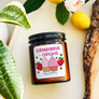 9 oz. Smoked Candle - Summer Collection