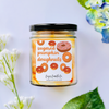 9 oz. Clear Vessel Candle - Autumn Collection