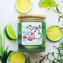 11 oz. Candle - Summer Vibes!