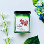 9 oz Jar Candle - Winter Mittens