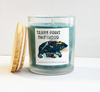 11 oz. Clear Jar Candle - Signature Collection