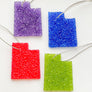 Utah Aroma Bead Air Fresheners - Signature Collection