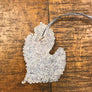 Upper Or Lower Peninsula MI Air Fresheners - Autumn Collection