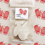 Mitten Air Fresheners | Winter Mittens