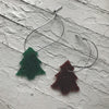 Various Shaped Air Fresheners - Winter & Holiday Collection *NEW*