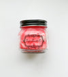 8 oz. Mason Jar Candle - Winter & Holiday Special Occasions