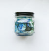 8 oz. Mason Jar Candle - Spring Collection