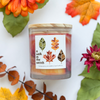 11 oz Fall Candles - A Walk in the Woods