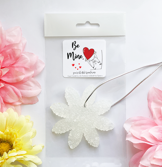 Air Fresheners - Valentine's Day Collection