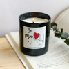 11 oz. Jar Candle - Valentine's Day