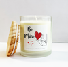 11 oz. Jar Candle - Valentine's Day