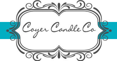 Coyer Candle Co. 