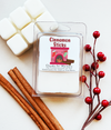 Soy Wax Melts - Winter & Holiday Collection