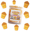 11 oz Clear Candle Jars - County Fair Collection