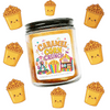 9 oz. Clear Candles - County Fair Collection