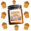 9 oz. Clear Candles - County Fair Collection