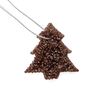 Air Freshener - Tunnel of Trees
