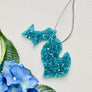 State of MI Air Fresheners - NEW Fall Scents