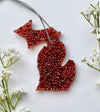 Various Shaped Air Fresheners - Winter & Holiday Special Occasions