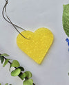 Heart Aroma Bead Air Fresheners - Spring Collection