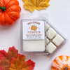 Pumpkin Labels Wax Melts - Oh Gourd....