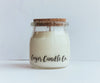 5 oz. Studio Jar Candle - Winter & Holiday Special Occasions