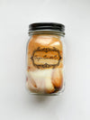 16 oz. Pint Mason Jar Candle - Autumn Special Occasions