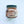 8 oz Candle Jars - Mahogany Teakwood