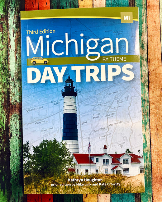Michigan Day Trips