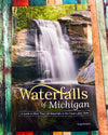 Waterfalls Of Michigan