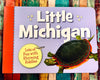 Little Michigan Book