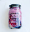 16 oz Fall Mason Jars - NEW Fall Scents