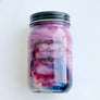 16 oz Fall Mason Jars - NEW Fall Scents