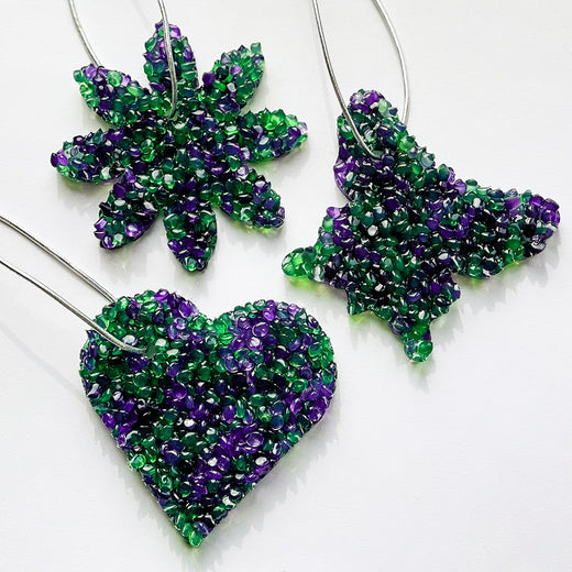 Air Freshener - Northern Lights