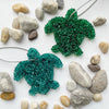 Turtle Aroma Bead Air Fresheners - Summer Collection
