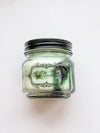 8 oz. Mason Jar Candles - Fall Collection
