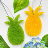Pineapple Aroma Bead Air Fresheners - Summer Collection