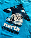 North Tee - Michigan Vibes