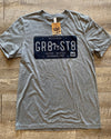 Gr8 St8 Tee - Michigan Vibes